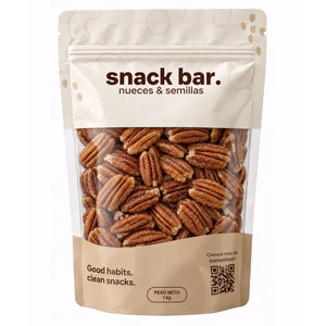 Nuez Pecana Cruda 1kg