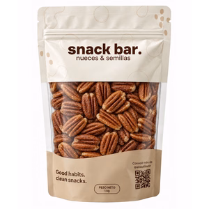 Nuez Pecana Horneada 1kg