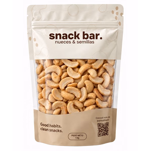 Marañón Mitades Horneado 1kg
